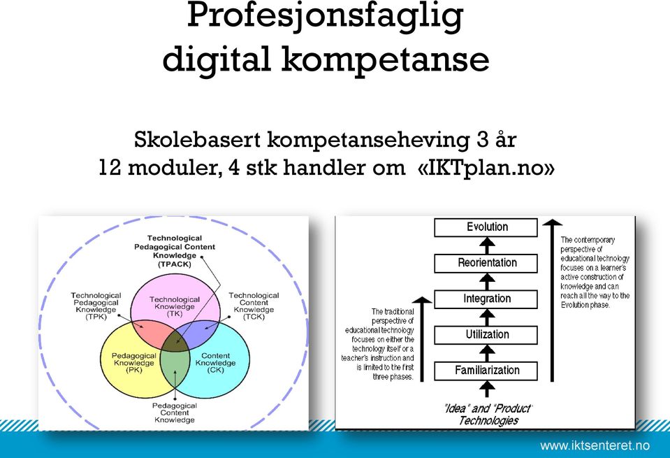 kompetanseheving 3 år 12