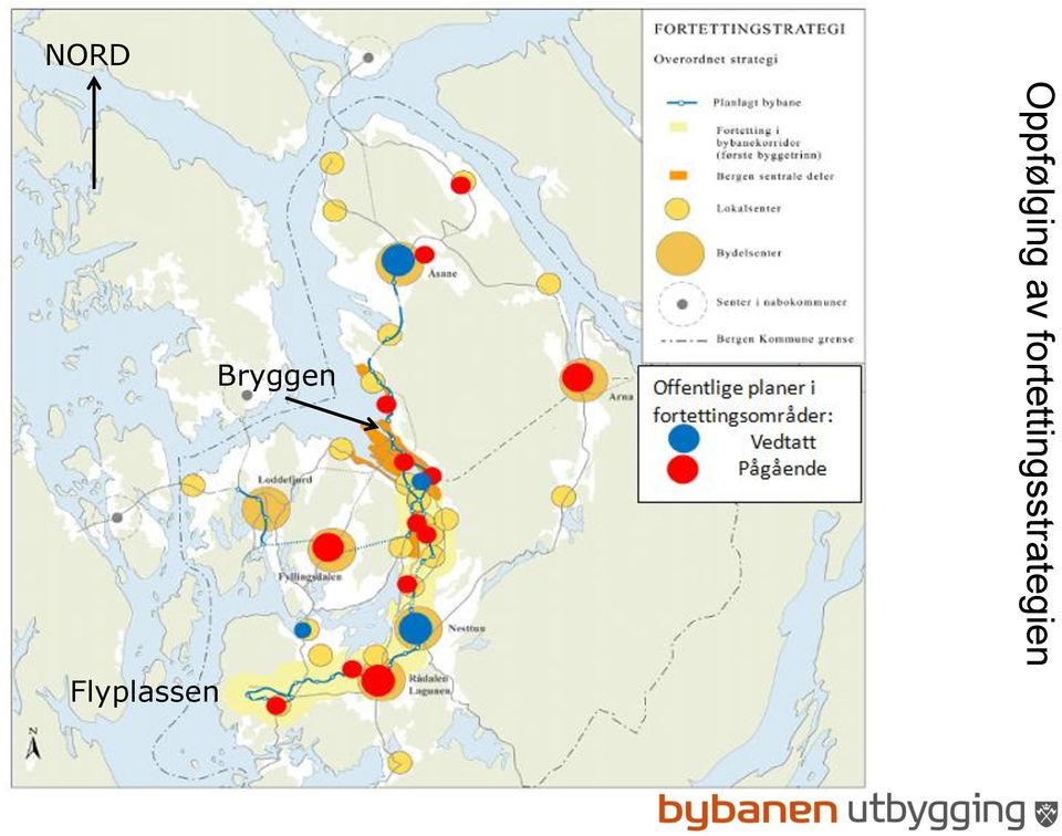 Bryggen