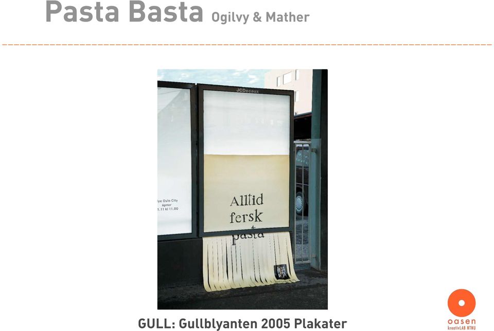 Mather GULL: