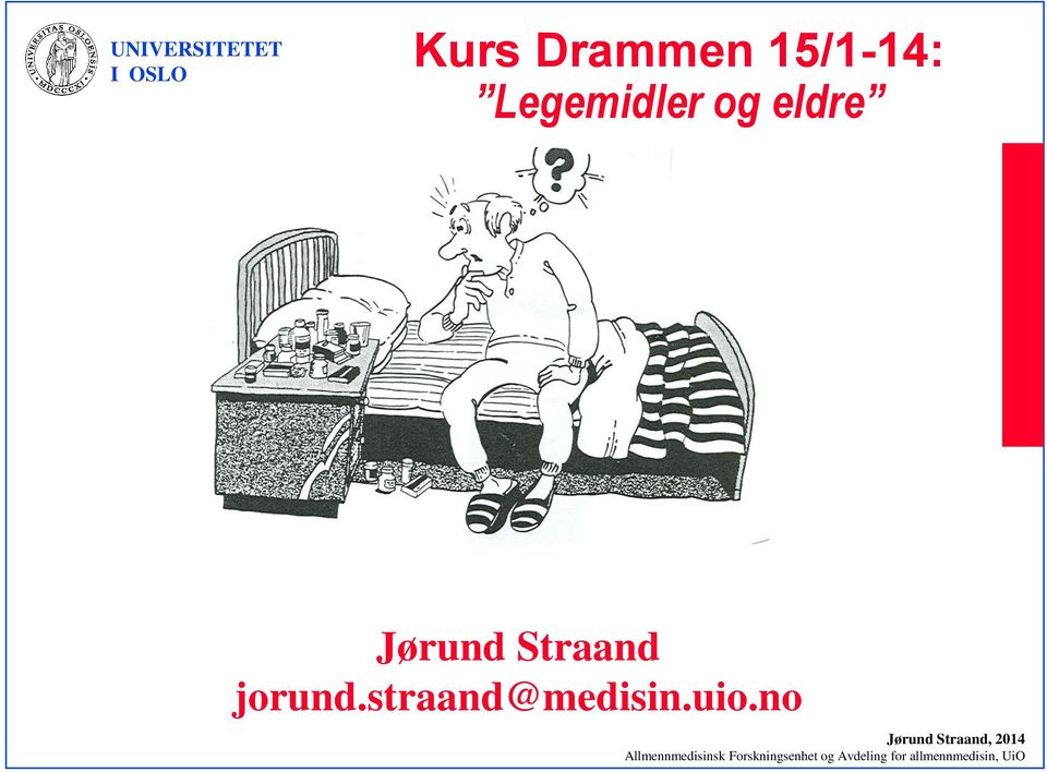 Jørund Straand jorund.