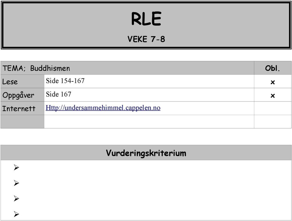 154-167 Oppgåver Side 167