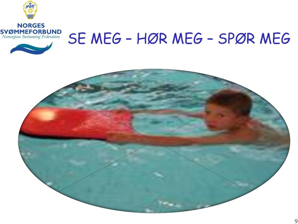 SPØR MEG