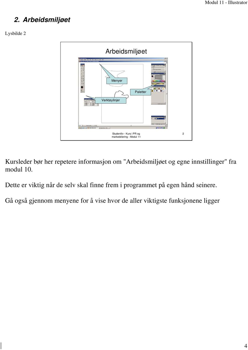 fra modul 10.