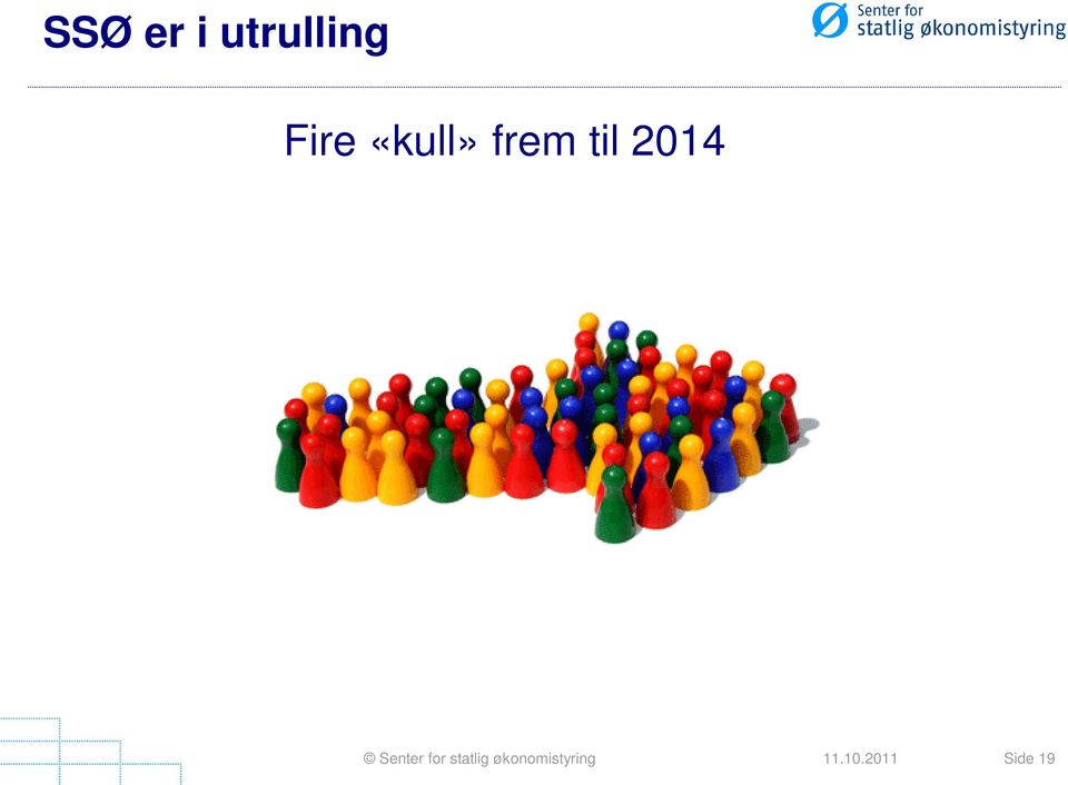 Fire «kull»