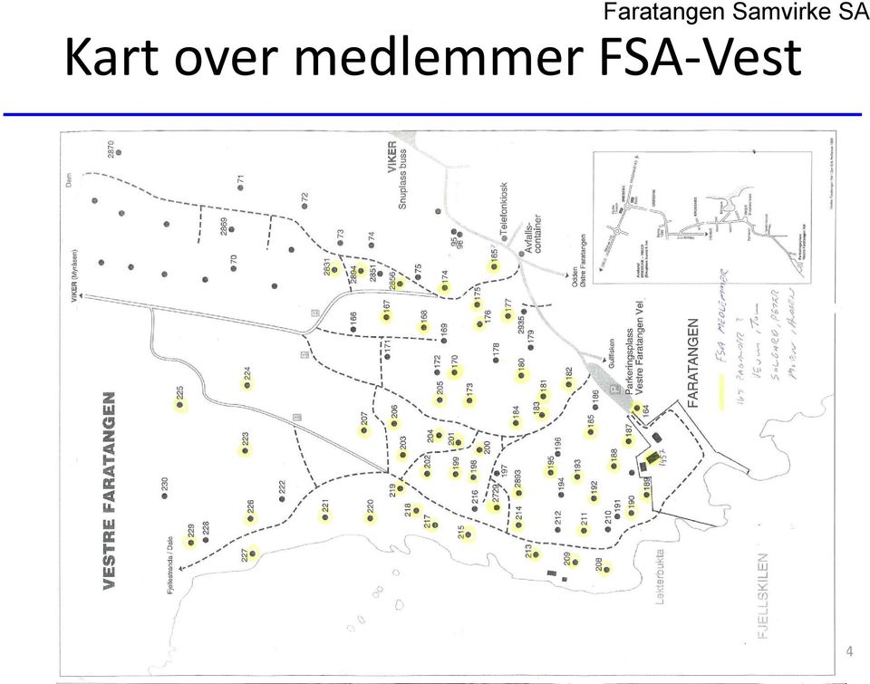 FSA-Vest