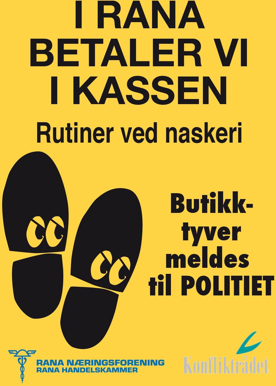 naskeri Butikktyver