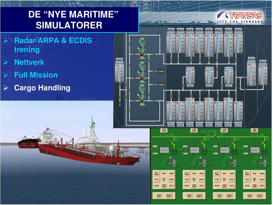 NYE MARITIME Full