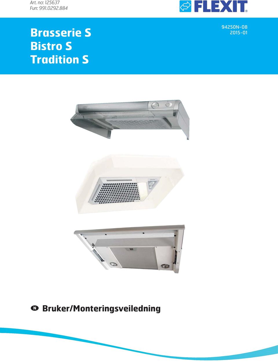 Tradition S 9450N-08