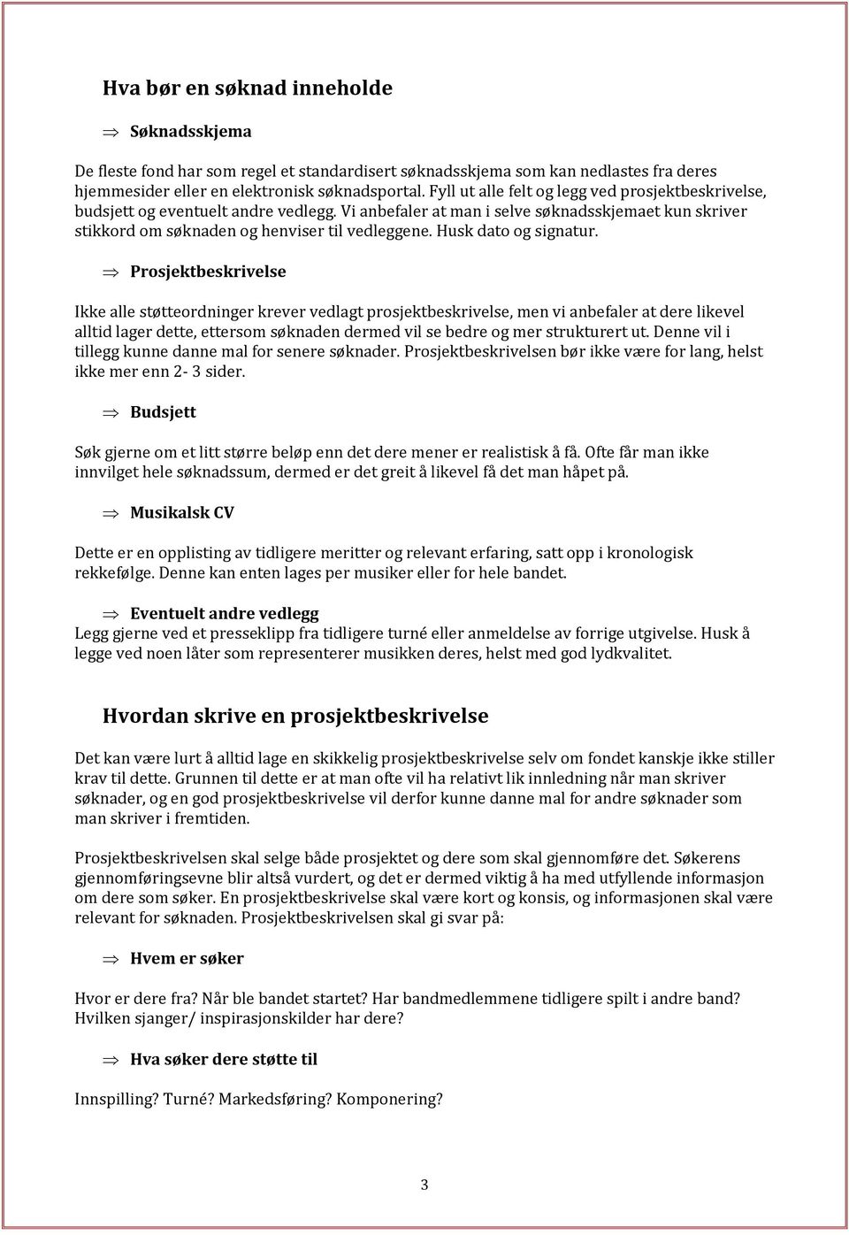 GRAMARTS GUIDE TIL SØKNASSKRIVING - PDF Gratis nedlasting