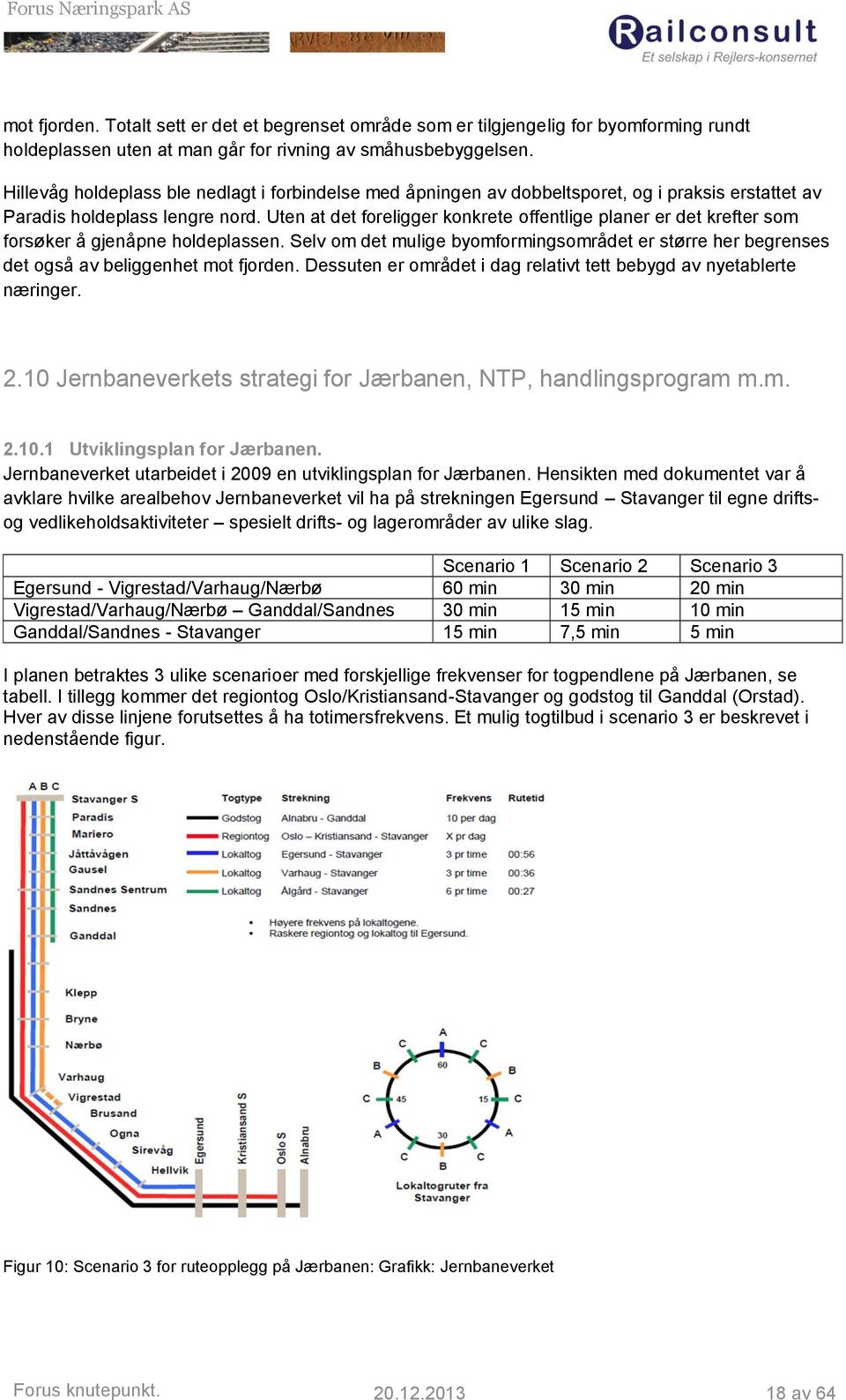 Uten at det foreligger konkrete offentlige planer er det krefter som forsøker å gjenåpne holdeplassen.