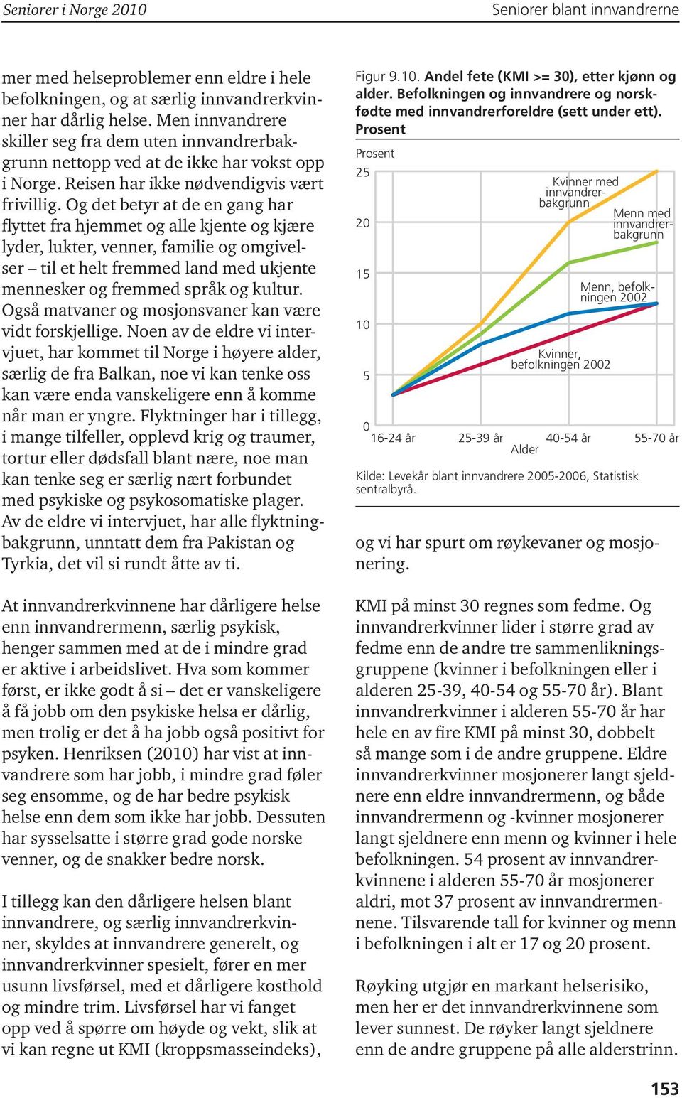 Og det betyr at de en gang har flyttet fra hjemmet og alle kjente og kjære lyder, lukter, venner, familie og omgivelser til et helt fremmed land med ukjente mennesker og fremmed språk og kultur.