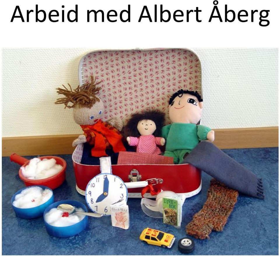 Albert