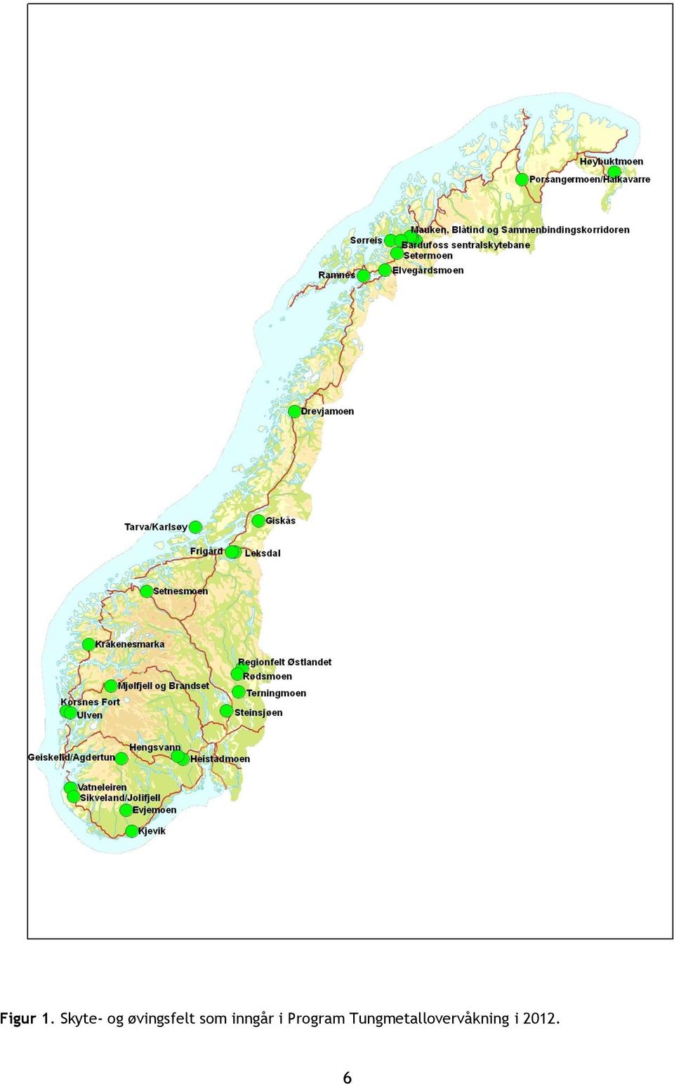 som inngår i Program