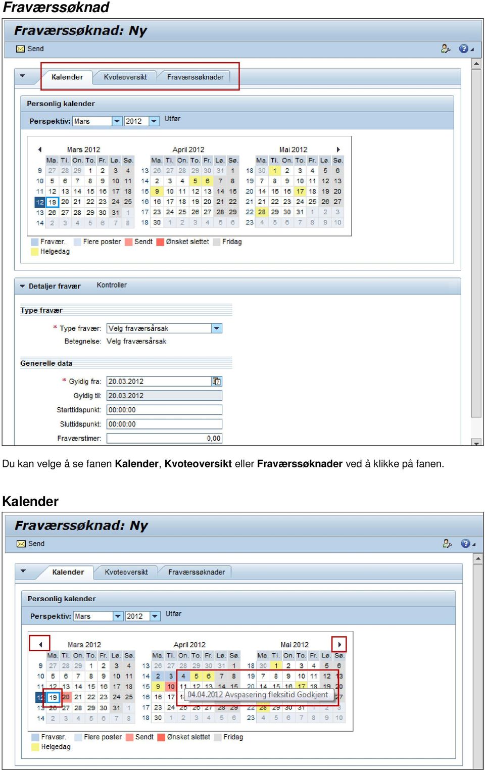 Kvoteoversikt eller