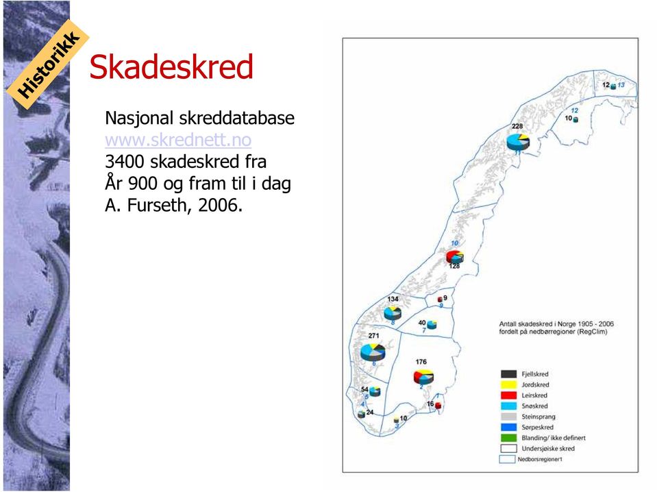 no 3400 skadeskred fra År 900