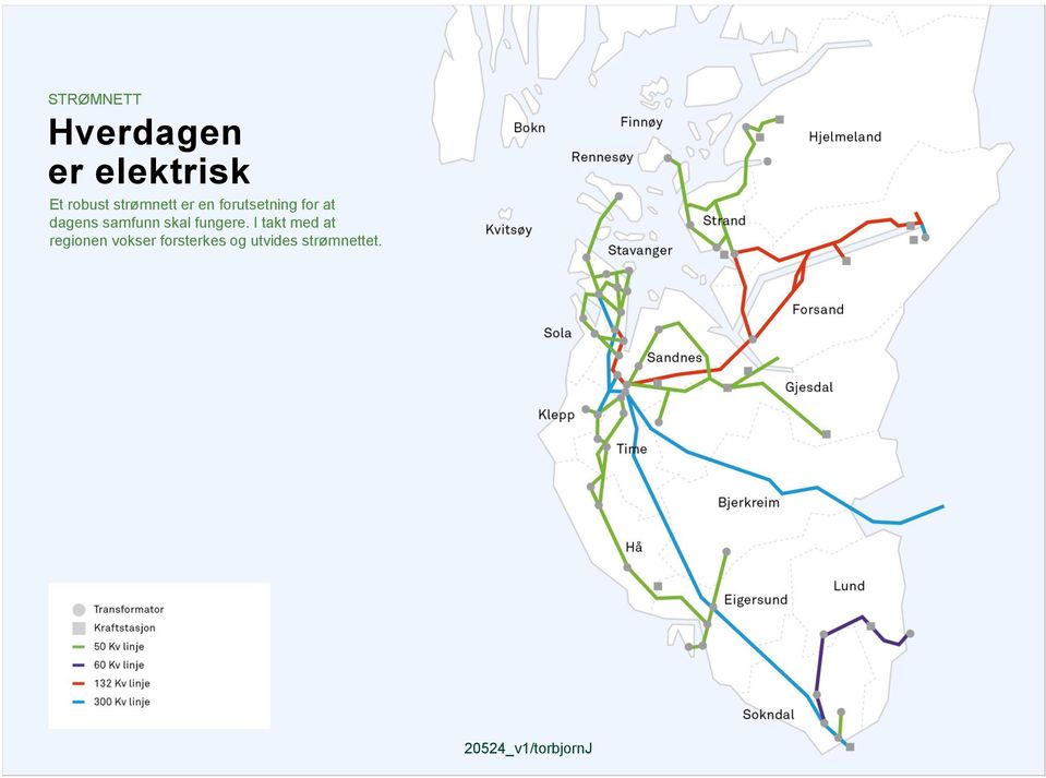 samfunn skal fungere.