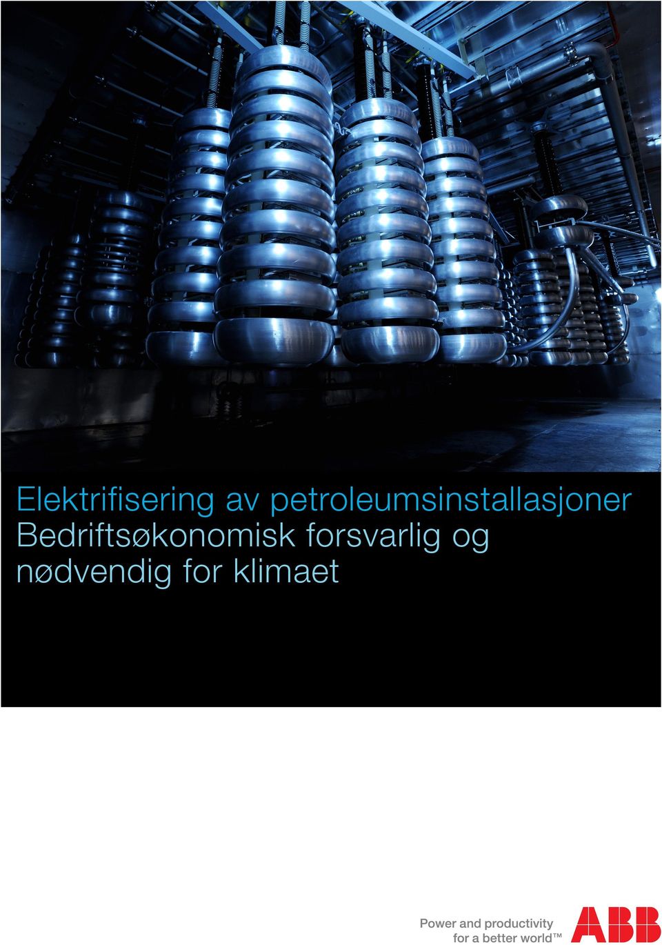 Bedriftsøkonomisk