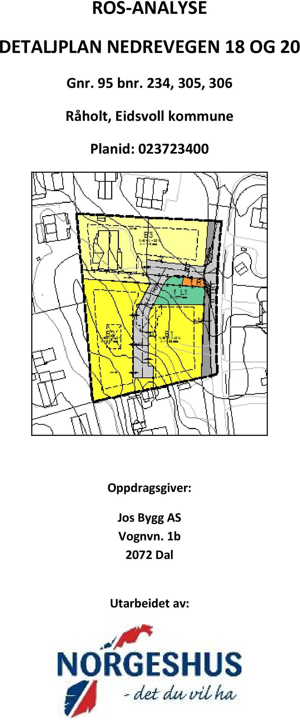 234, 305, 306 Råholt, Eidsvoll kommune