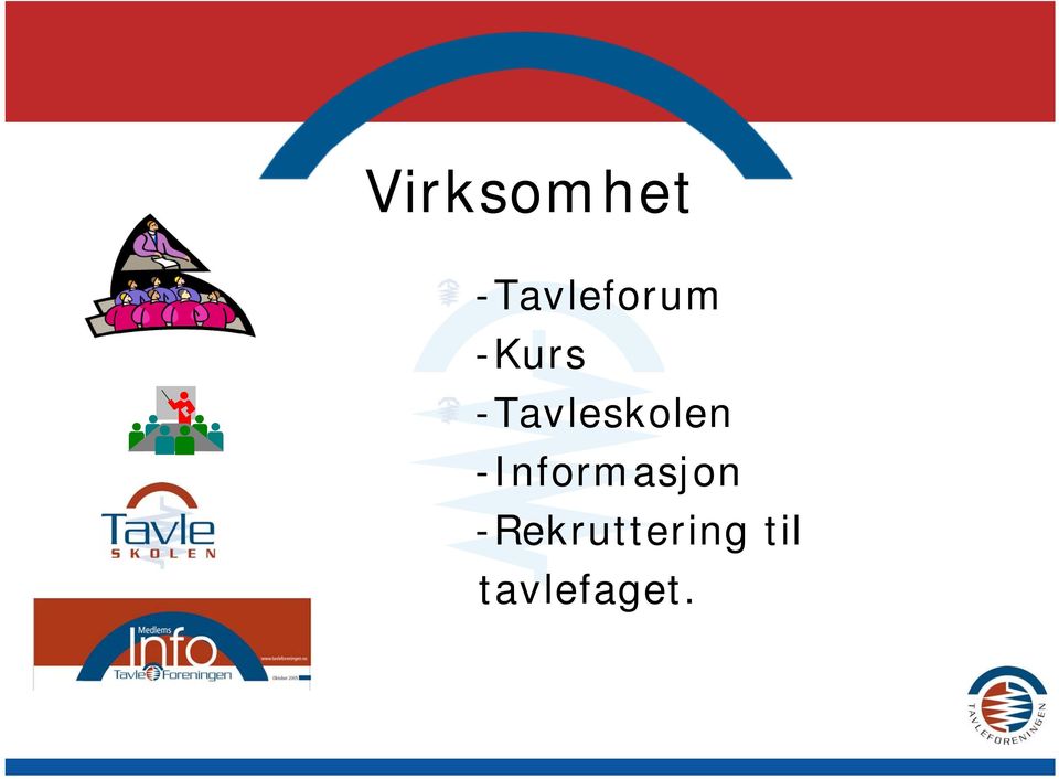 -Tavleskolen