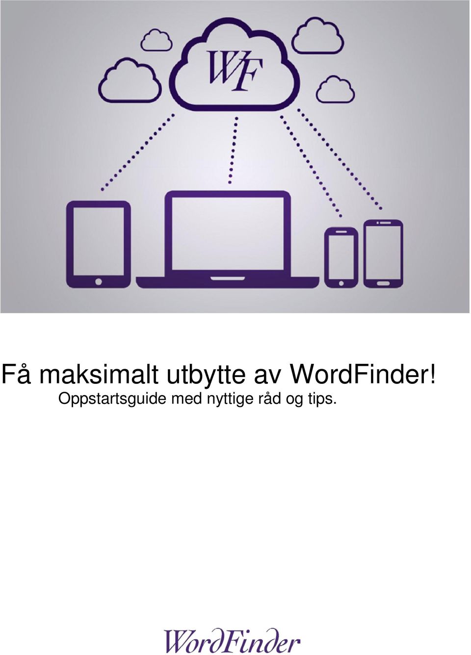 WordFinder!