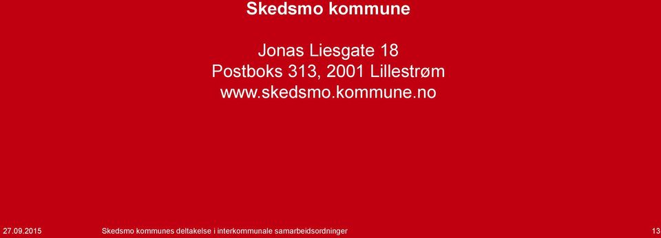 kommune.no 27.09.