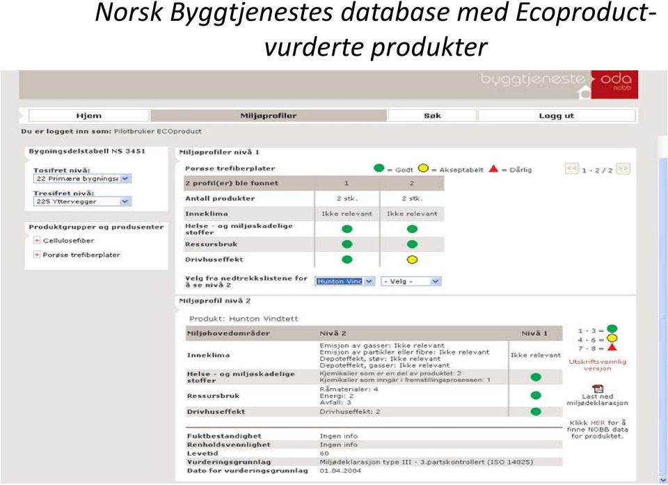 database med