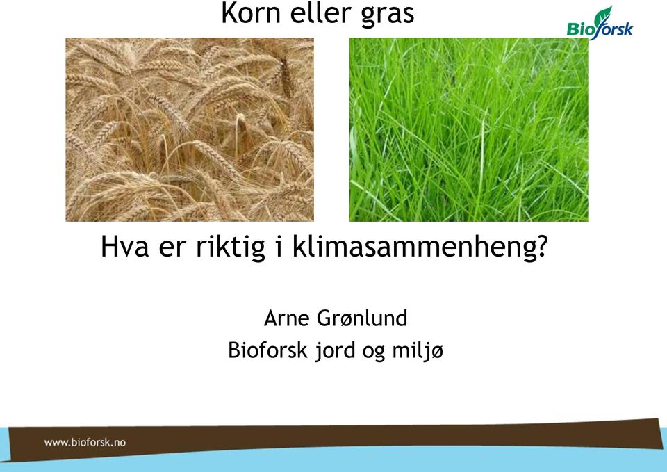 klimasammenheng?