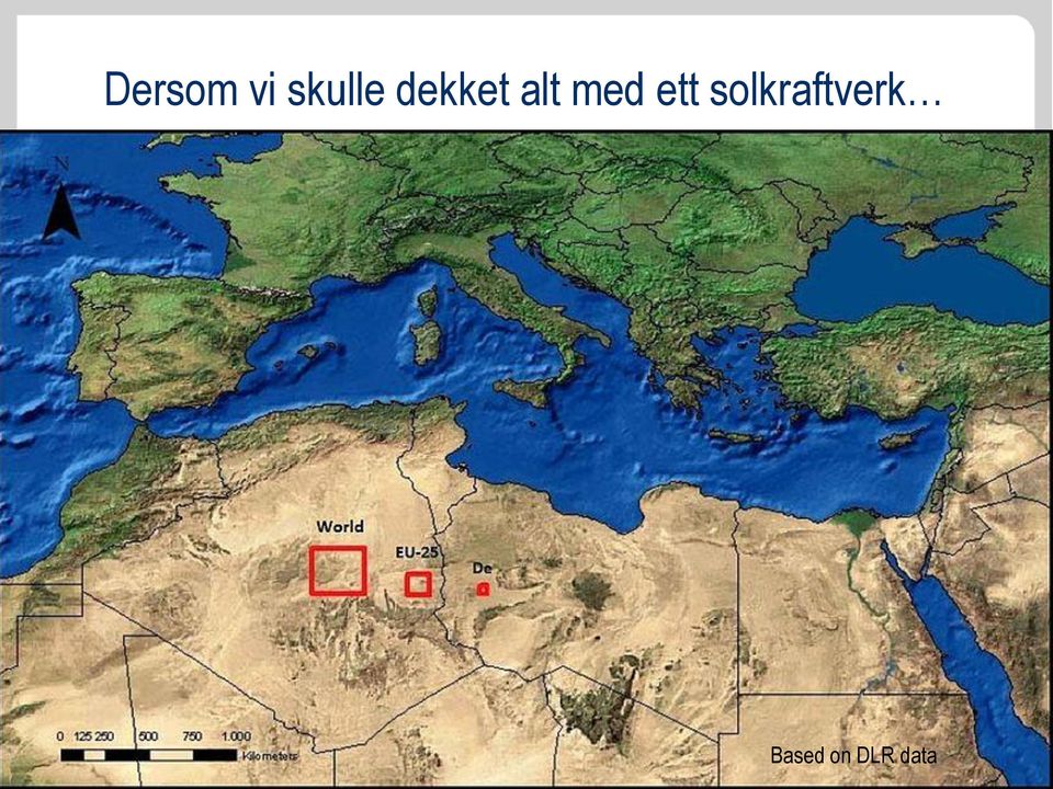 ett solkraftverk