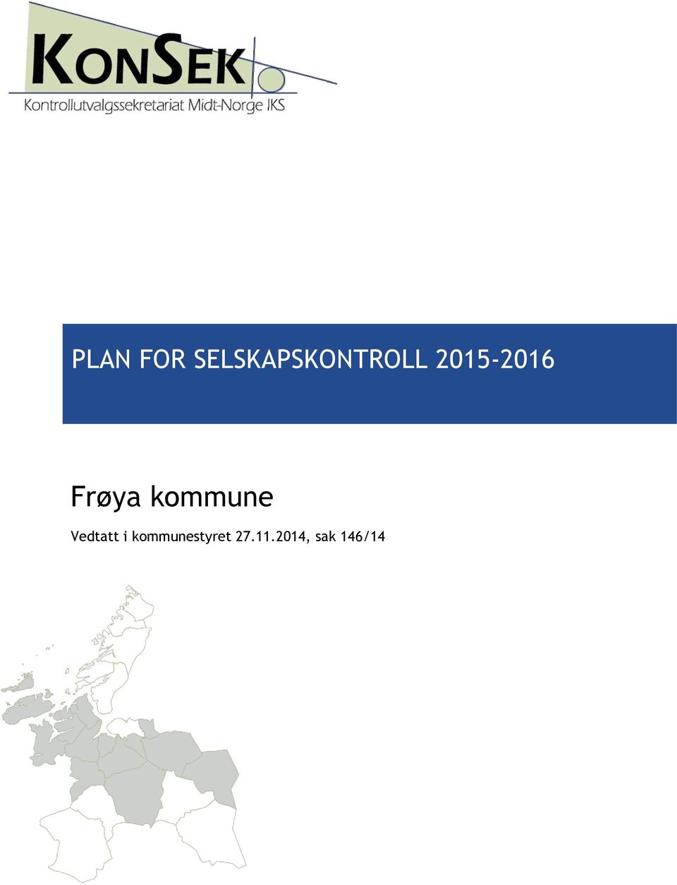 2015-2016 Frøya kommune