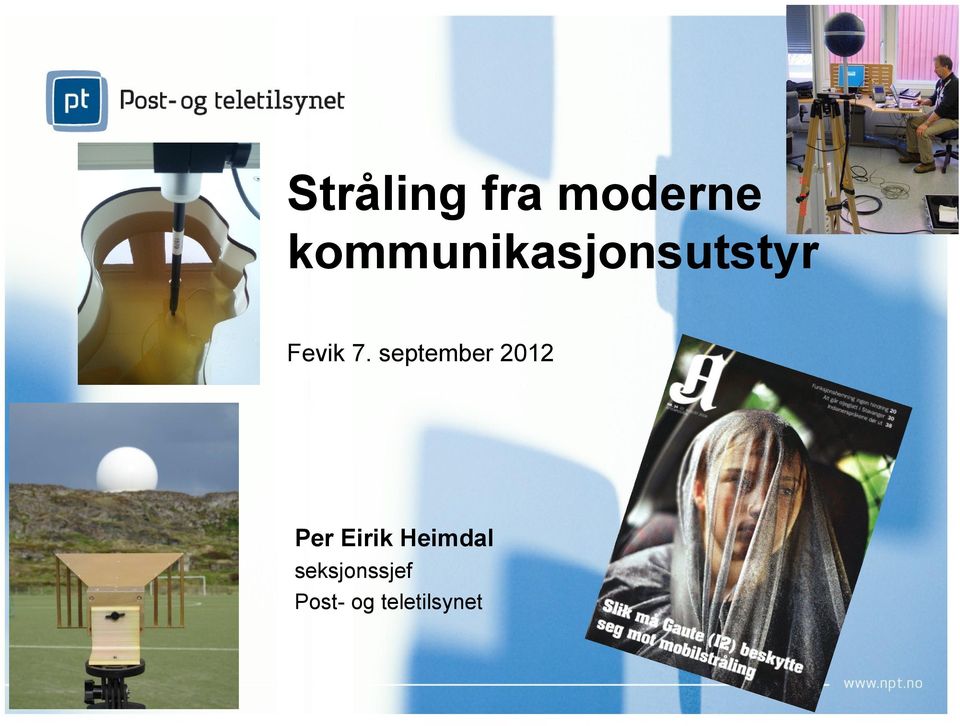 september 2012 Per Eirik
