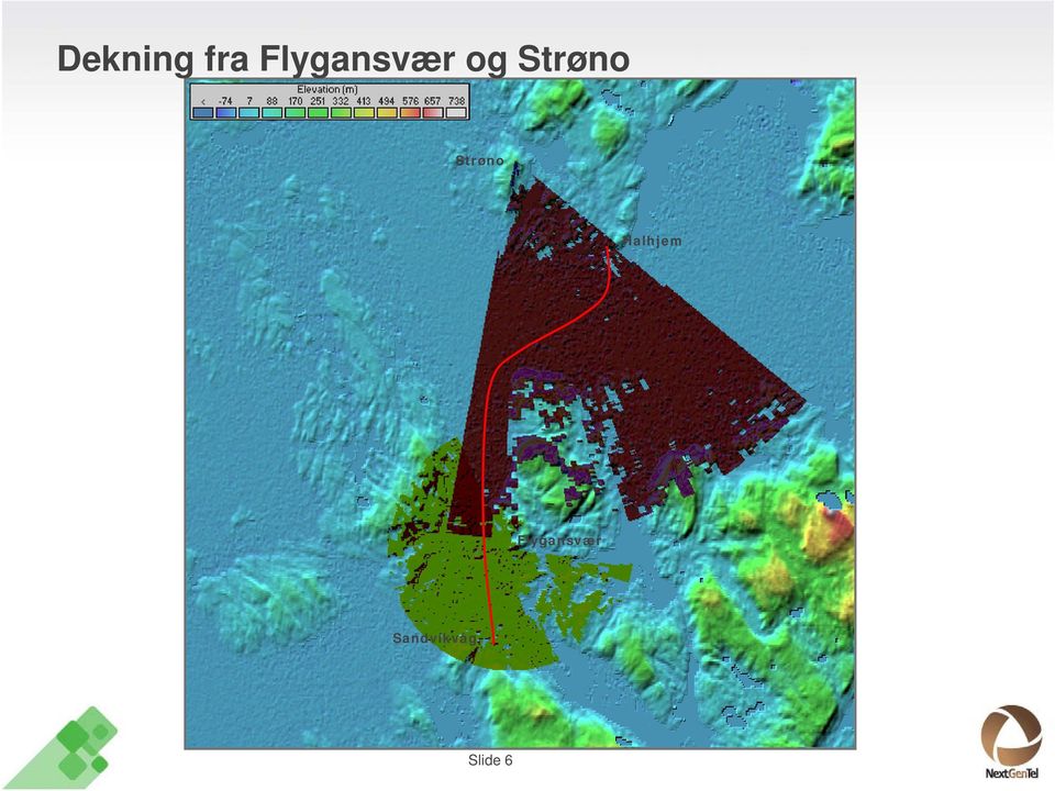 Strøno Strøno