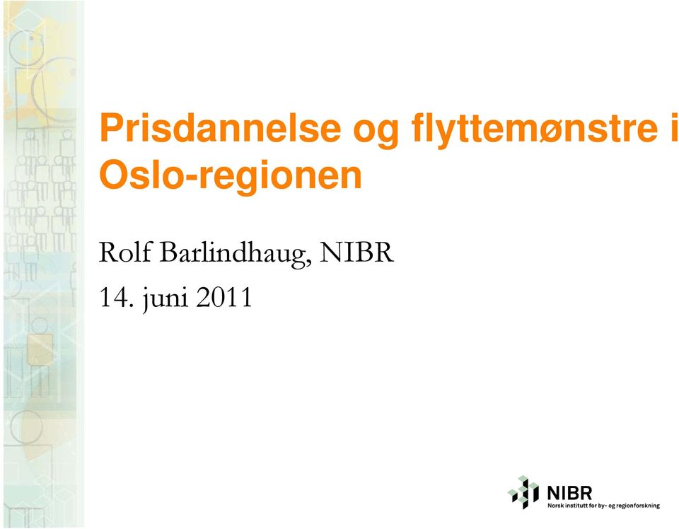 Oslo-regionen Rolf