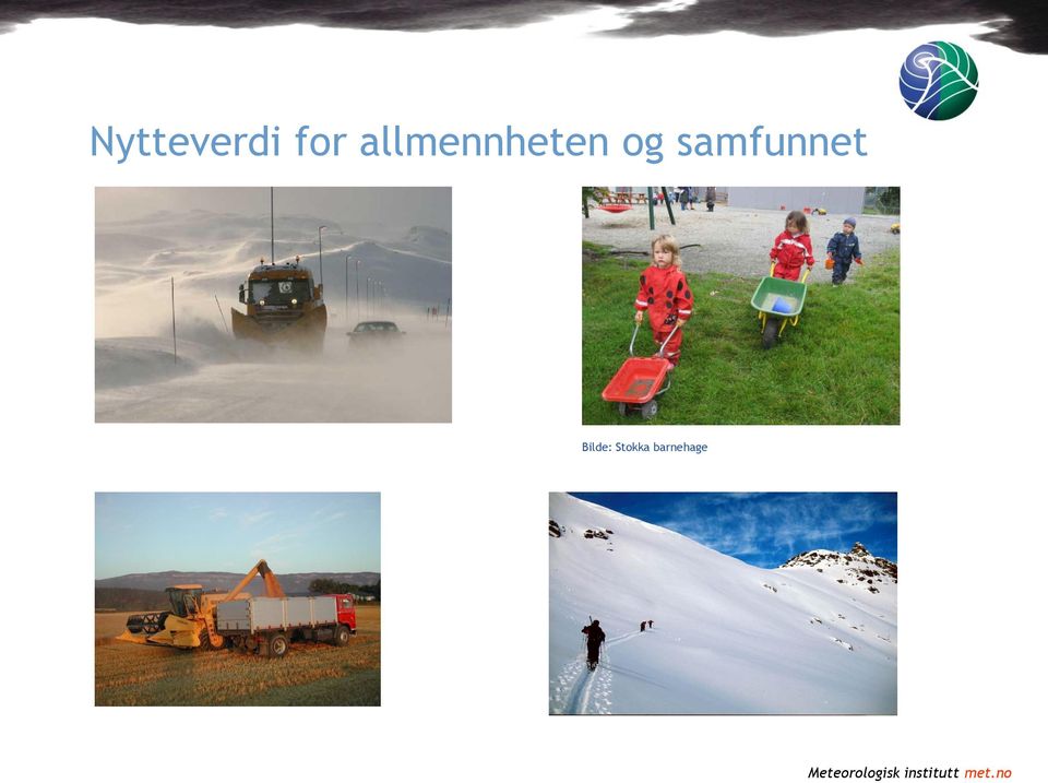 samfunnet