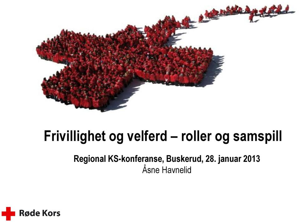 Regional KS-konferanse,