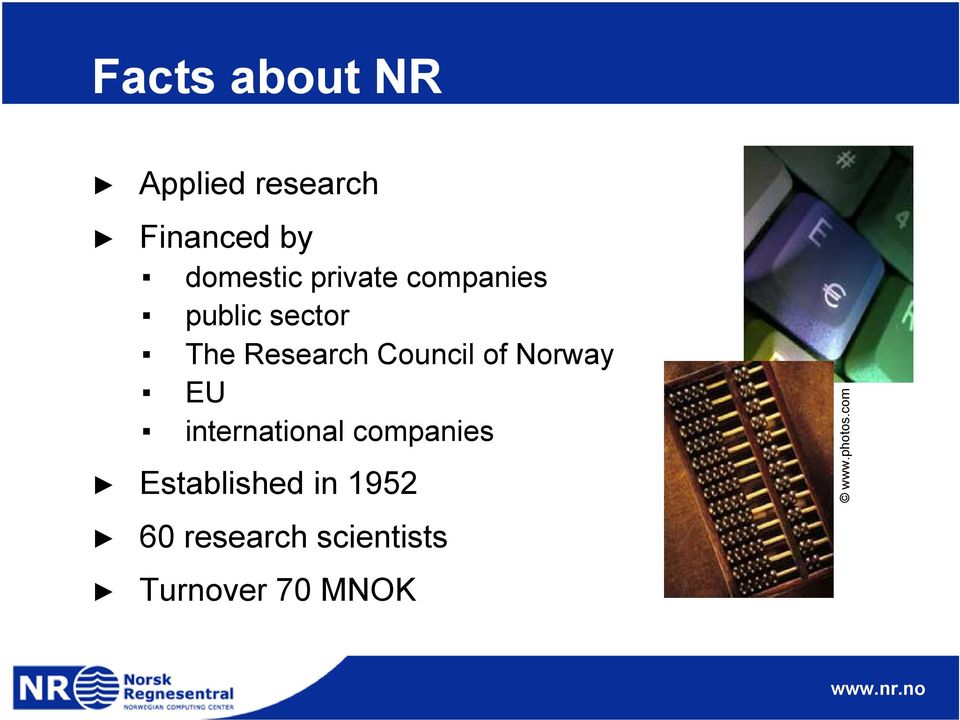 of Norway EU international companies Established in