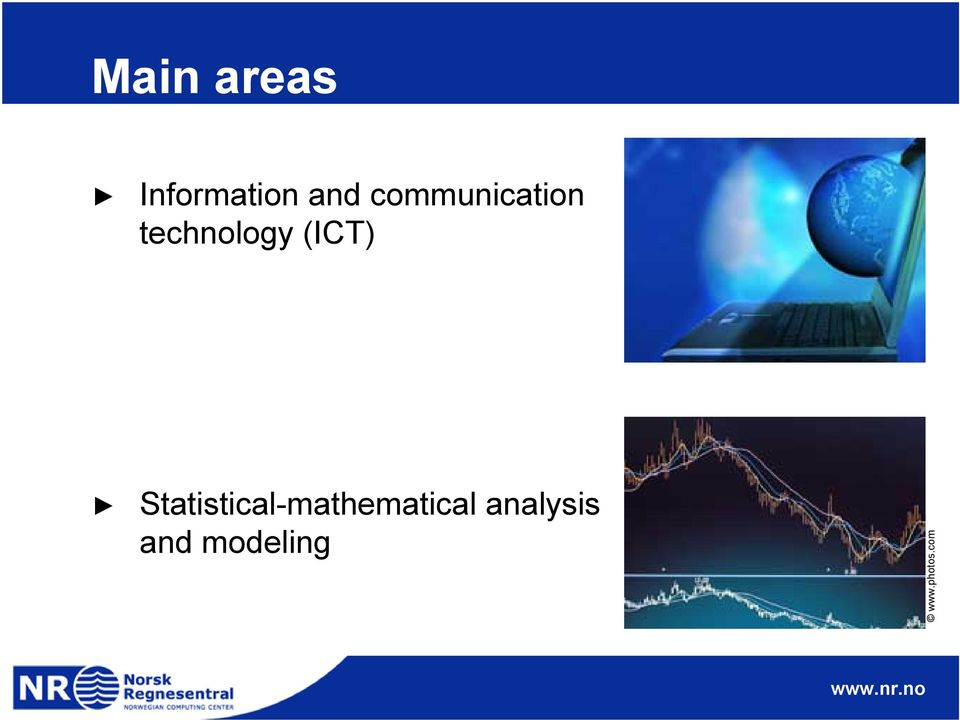 (ICT)