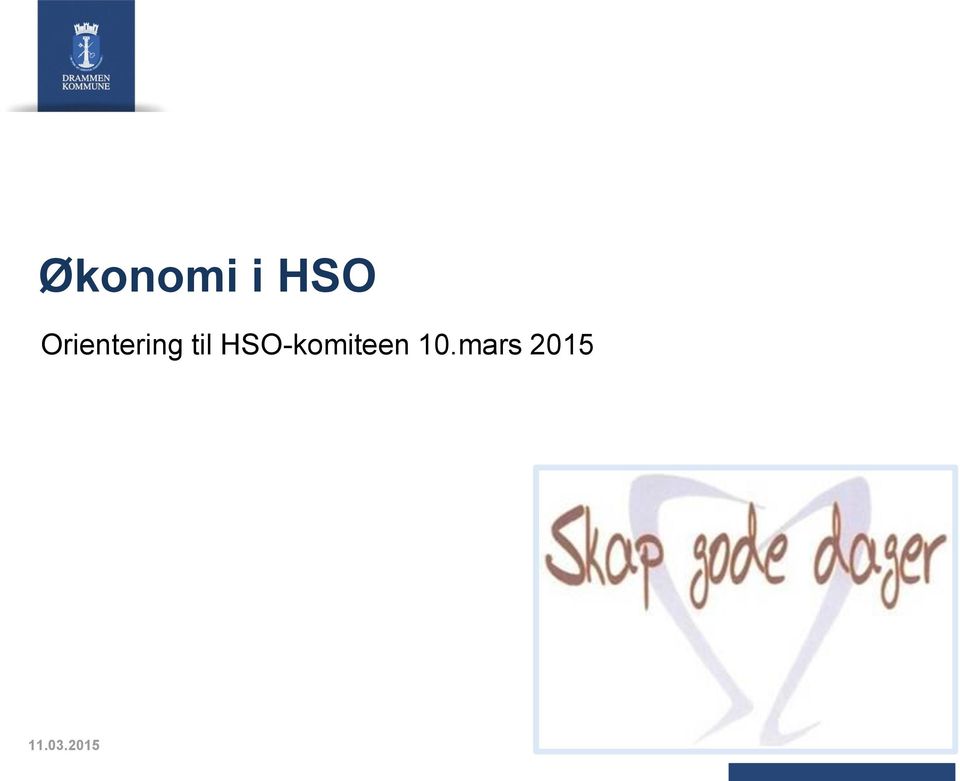 HSO-komiteen 10.