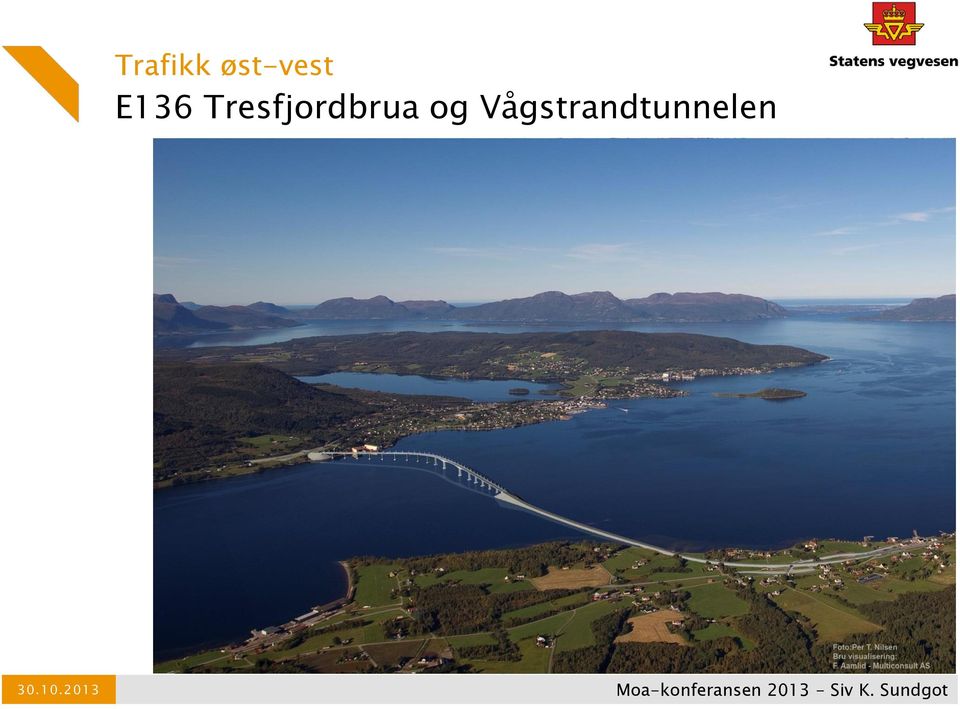 Tresfjordbrua