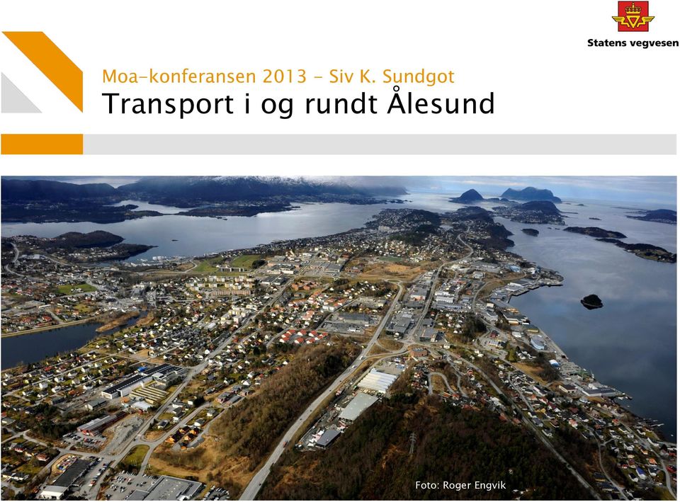 Ålesund