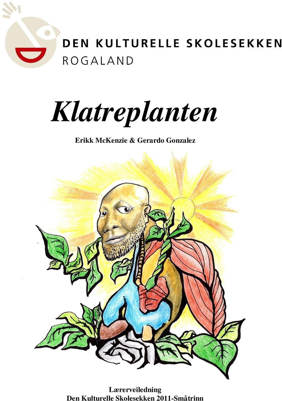 Gonzalez Lærerveiledning