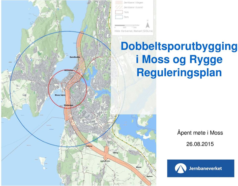 Reguleringsplan