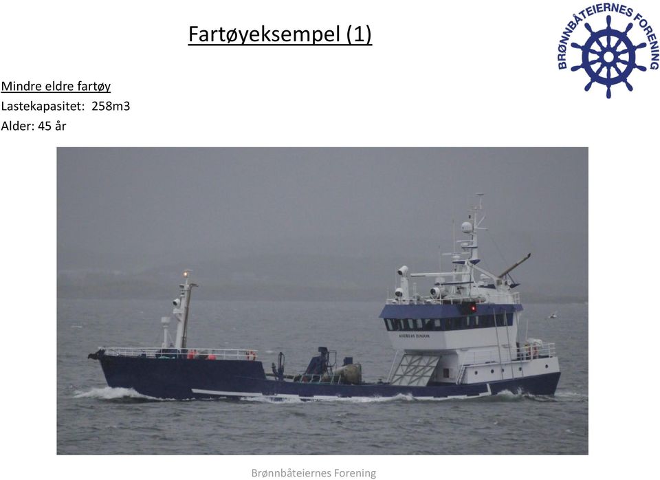 fartøy