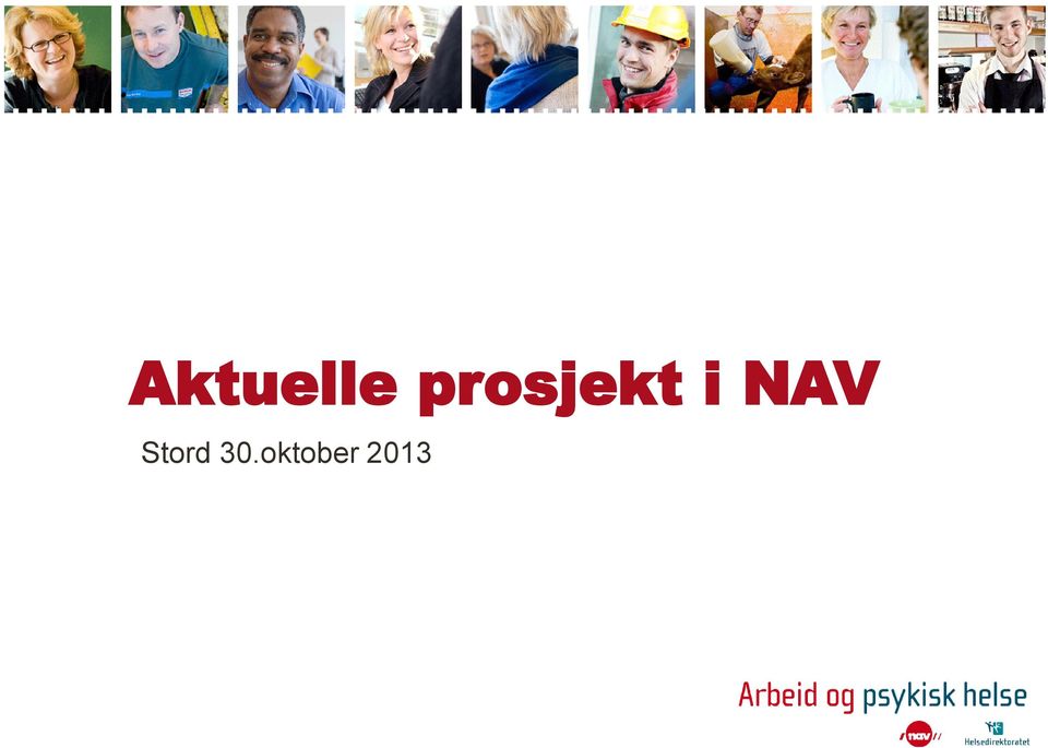 NAV Stord