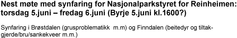 juni kl.1600?