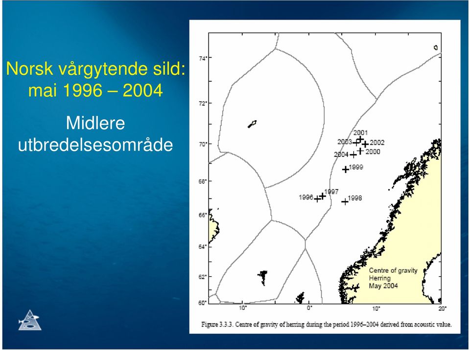 sild: mai 1996