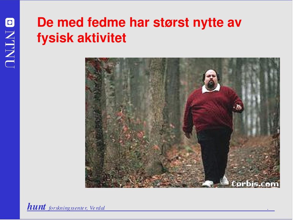 fysisk aktivitet 18