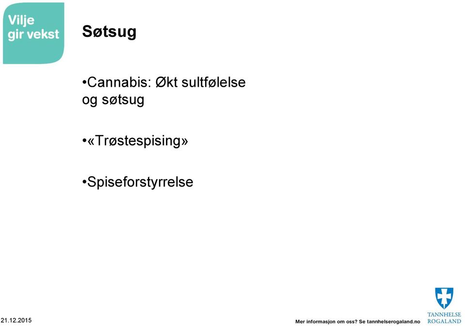 søtsug