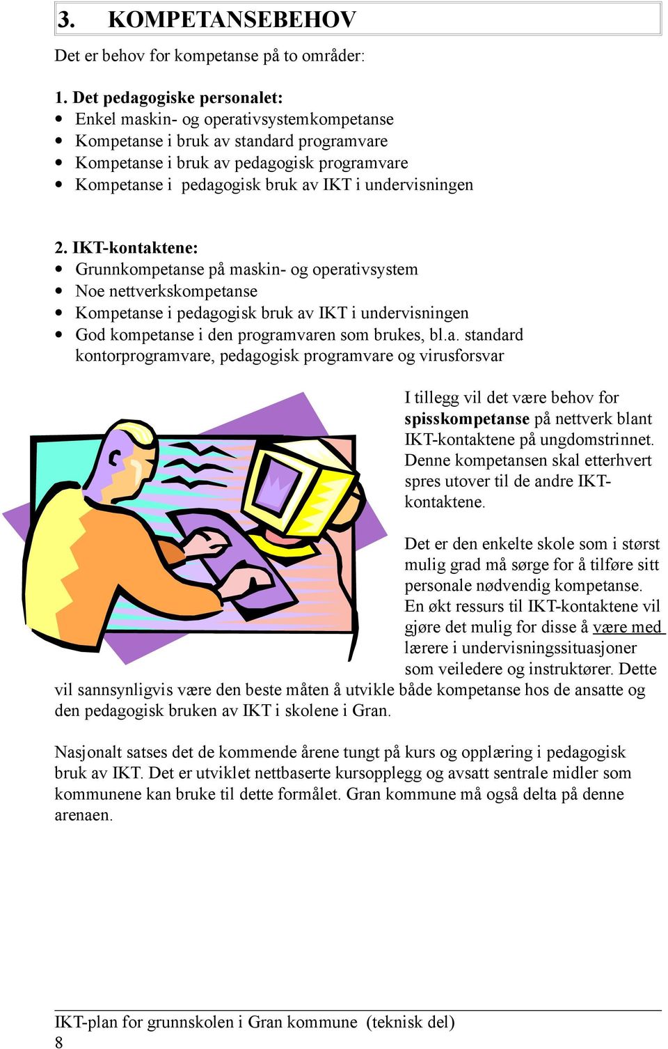 undervisningen 2.