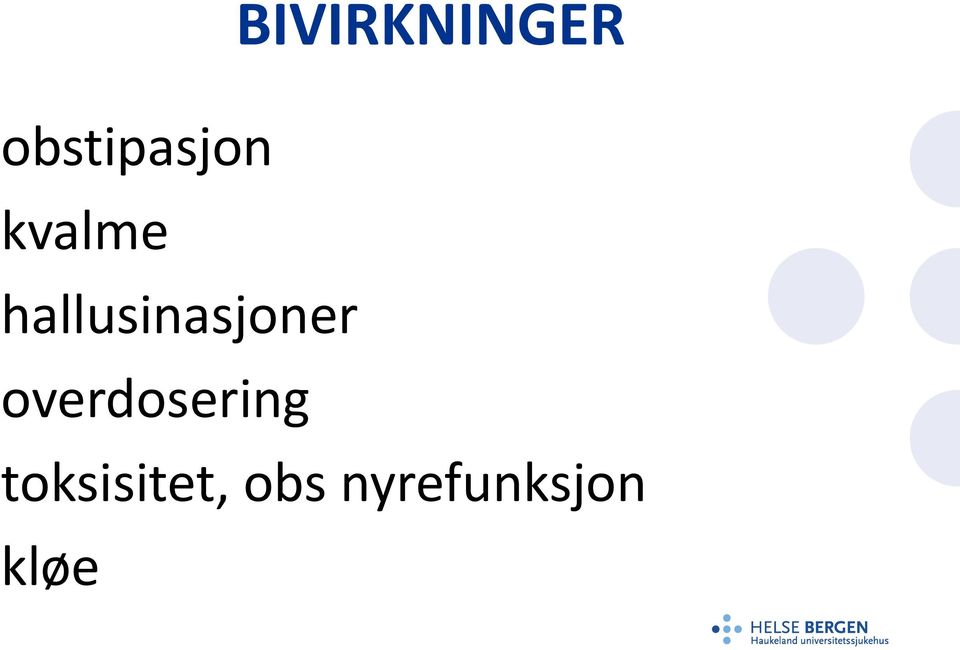 hallusinasjoner