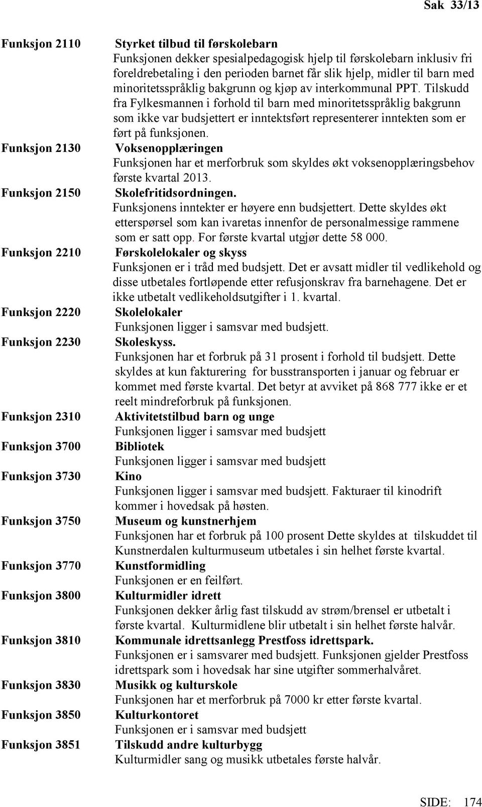 hjelp, midler til barn med minoritetsspråklig bakgrunn og kjøp av interkommunal PPT.